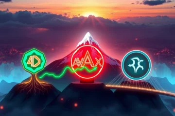Why Cardano, Avalanche, and Remittix Are Strong Long-Term Crypto Investments