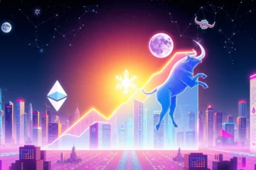Ethereum, Avalanche, and MoonBull: Top 3 Crypto Assets to Watch in 2025 as $MOBU Emerges with High-Yield Appeal