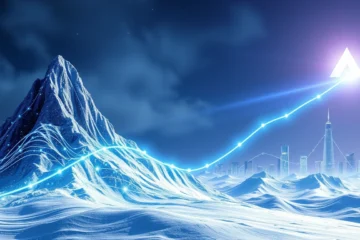 Avalanche (AVAX) 2025 Price Prediction: $100 Target and Key Growth Factors Analyzed