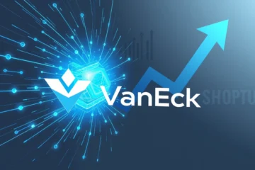 VanEck Launches First U.S. AVAX Spot ETF Amid Opportunities and Muted Inflows