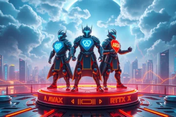 Trading Titans: ADA, AVAX and RTX Offer Stability, Scalability and Payments Innovation for Crypto Portfolios
