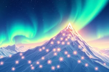 Avalanche (AVAX) Gains Ground as Robust Smart Contracts Ecosystem Thrives