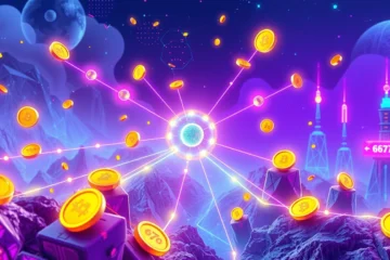 GeeFi Presale Phase 2: Unifying 14+ Blockchains with 667% Guaranteed Returns and 15% Staking Rewards