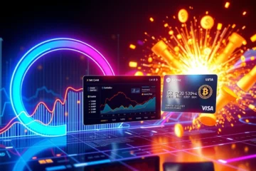 GeeFi Presale Phase 2 at 80% Sold Out: Crypto Wallet, DEX & Global Card with 667% ROI Potential