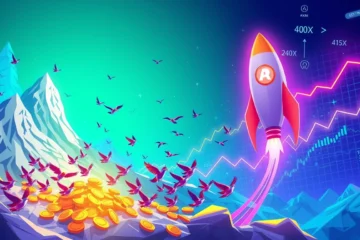 Ruvi AI: Investors Flock from Missed AVAX Gains to 40% Surge Potential