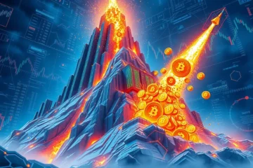 Avalanche Institutional Momentum Grows While GeeFi Token Presale Offers Explosive Utility-Driven Potential