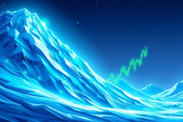 Avalanche (AVAX) Dips 1.8% in 24 Hours, Maintains Weekly Gains at $17.29