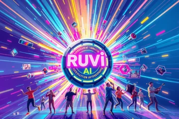 Ruvi AI’s Explosive Presale Success and AI Revolution for the Creator Economy