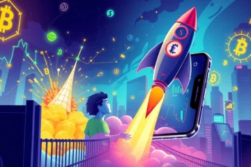 Ruvi AI: Low-Cap Crypto Set for Six-Figure Returns via Creator Super App