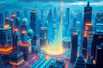 Blazpay Presale Surges as AI-Powered Crypto Emerges as 2025 Investor Top Pick