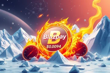 Blazpay’s $0.0094 Presale Nears Completion: Utility-Focused Crypto Rivaling Avalanche’s Growth Potential