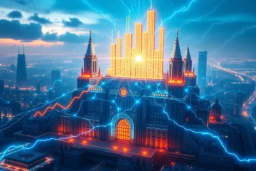 GeeFi Emerges as Decentralized Powerhouse with $1M+ Presale Success and Real-World Utility