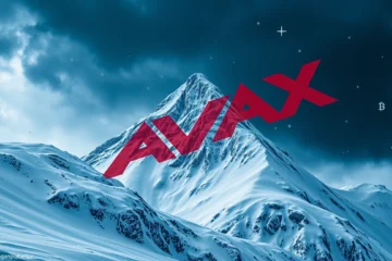 Avalanche (AVAX) Dips 3.1% Amid Broader Crypto Market Decline