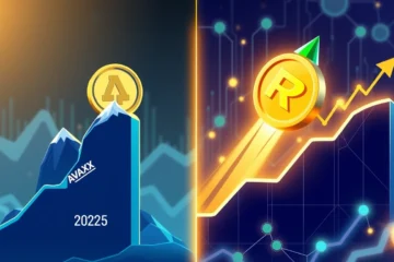 AVAX 2026 Price Prediction: Why Remittix (RTX) Offers Superior Growth Potential