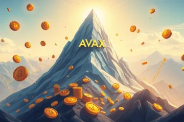 Avalanche (AVAX) Climbs 0.6% as Crypto Market Sees Broad Gains