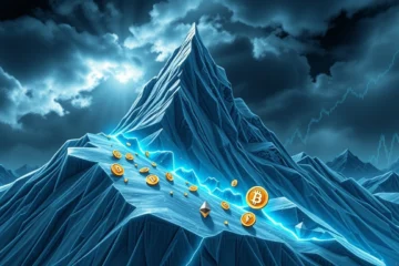 Avalanche (AVAX) Dips 1.8% as Cryptocurrency Market Sees Widespread Declines