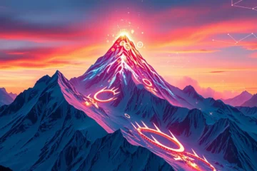 Avalanche (AVAX) Rises to $13.34 as Market Cap Hits $5.7B Amid Broader Altcoin Gains