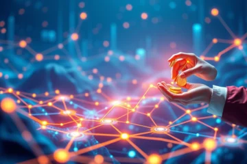 Blazpay’s Multi-Chain AI Platform Surges in Presale as Investors Back Next-Gen DeFi