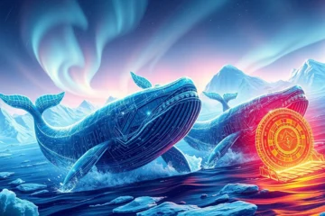 Avalanche Whales Target Blazpay as AI-Powered DeFi Presale Heats Up