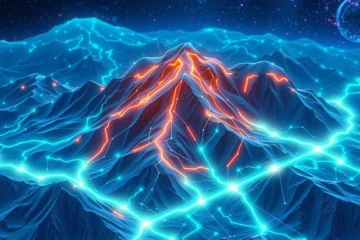 AVAX Market Sentiment and Pepenode: Strategic Risk Navigation Through Predictive Models