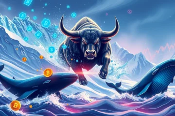 Avalanche Bull Run Gains Steam as Whales Bet on Remittix’s PayFi Potential