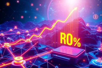 GeeFi: The Cross-Chain Crypto Ecosystem with Up to 4,900% ROI Potential