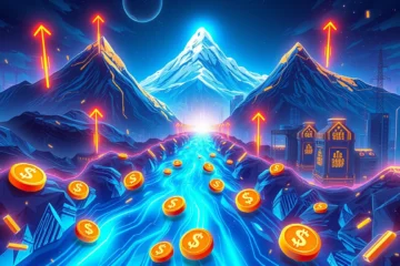 GeeFi’s Phase 3 Attracts $180K Inflow as Experts Tout $GEE as Next Avalanche (AVAX)