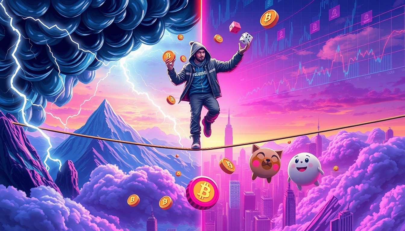 Amid Market Volatility, Avalanche Traders Balance Price Speculation With Fundamentals as Meme Tokens Emerge