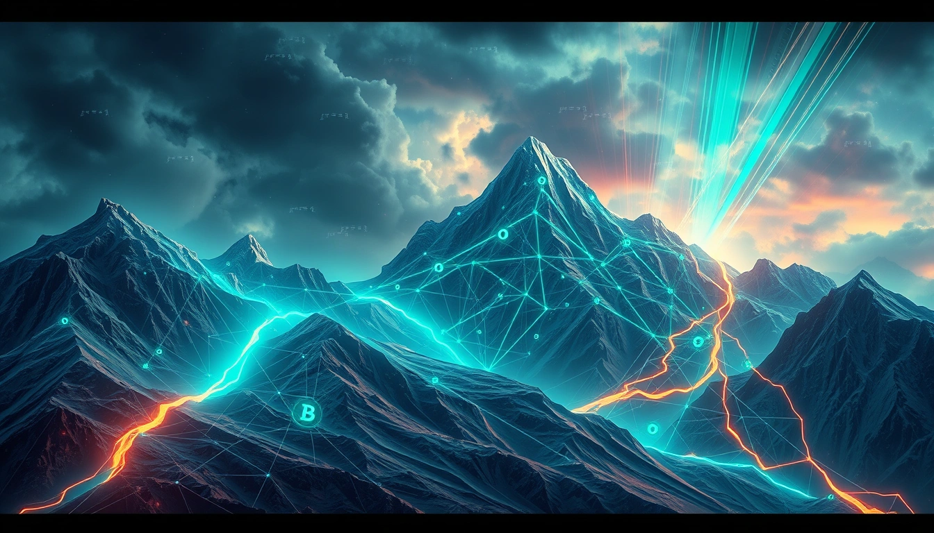 Avalanche and Pepenode: Assessing Synergy and Growth Potential in Crypto’s High-Risk Landscape