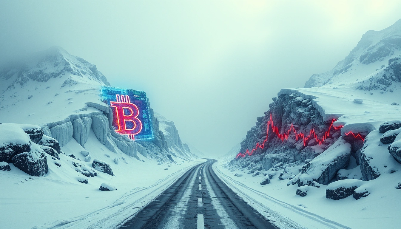 Avalanche at Crossroads: Network Upgrades Clash With Bearish Price Trends