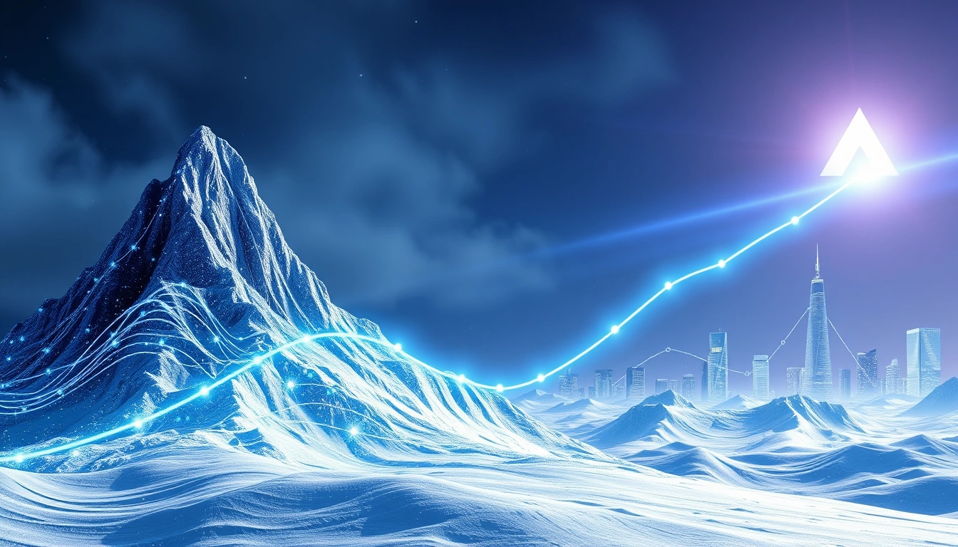 Avalanche (AVAX) 2025 Price Prediction: $100 Target and Key Growth Factors Analyzed