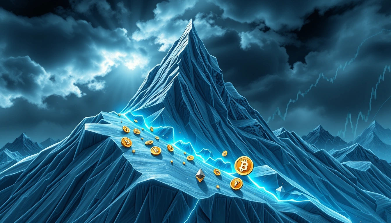 Avalanche (AVAX) Dips 1.8% as Cryptocurrency Market Sees Widespread Declines