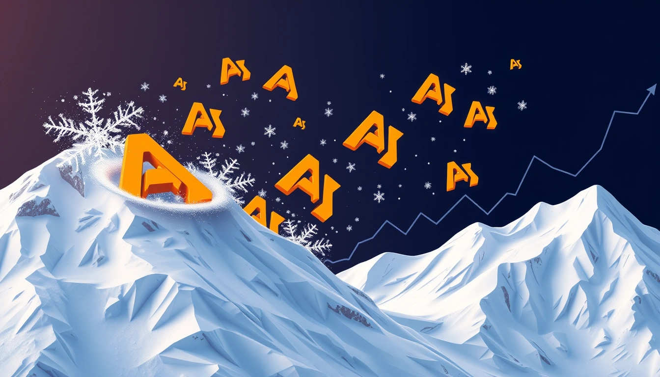 Avalanche (AVAX) Gains 1.9% Daily Amid Weekly Decline