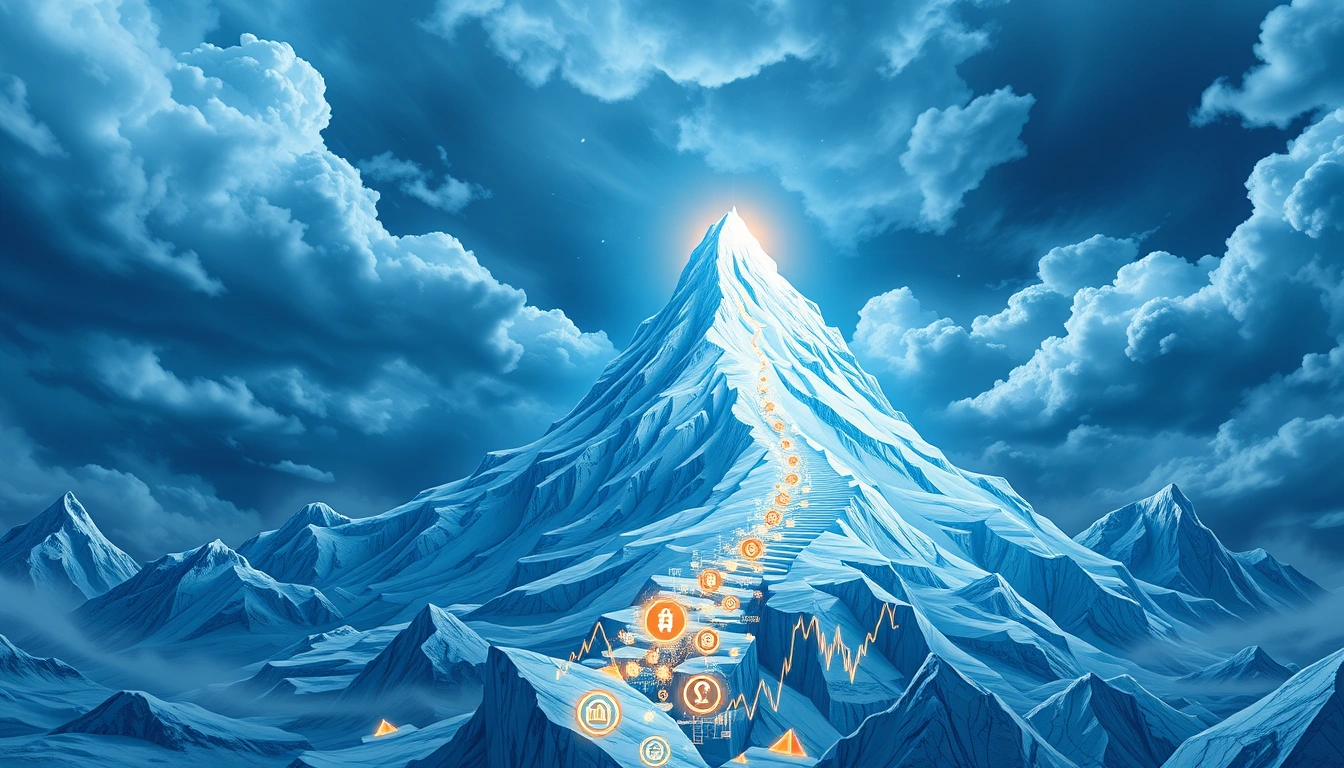 Avalanche AVAX Price Potential: Pathway to $100 by 2030 Amid Market Volatility