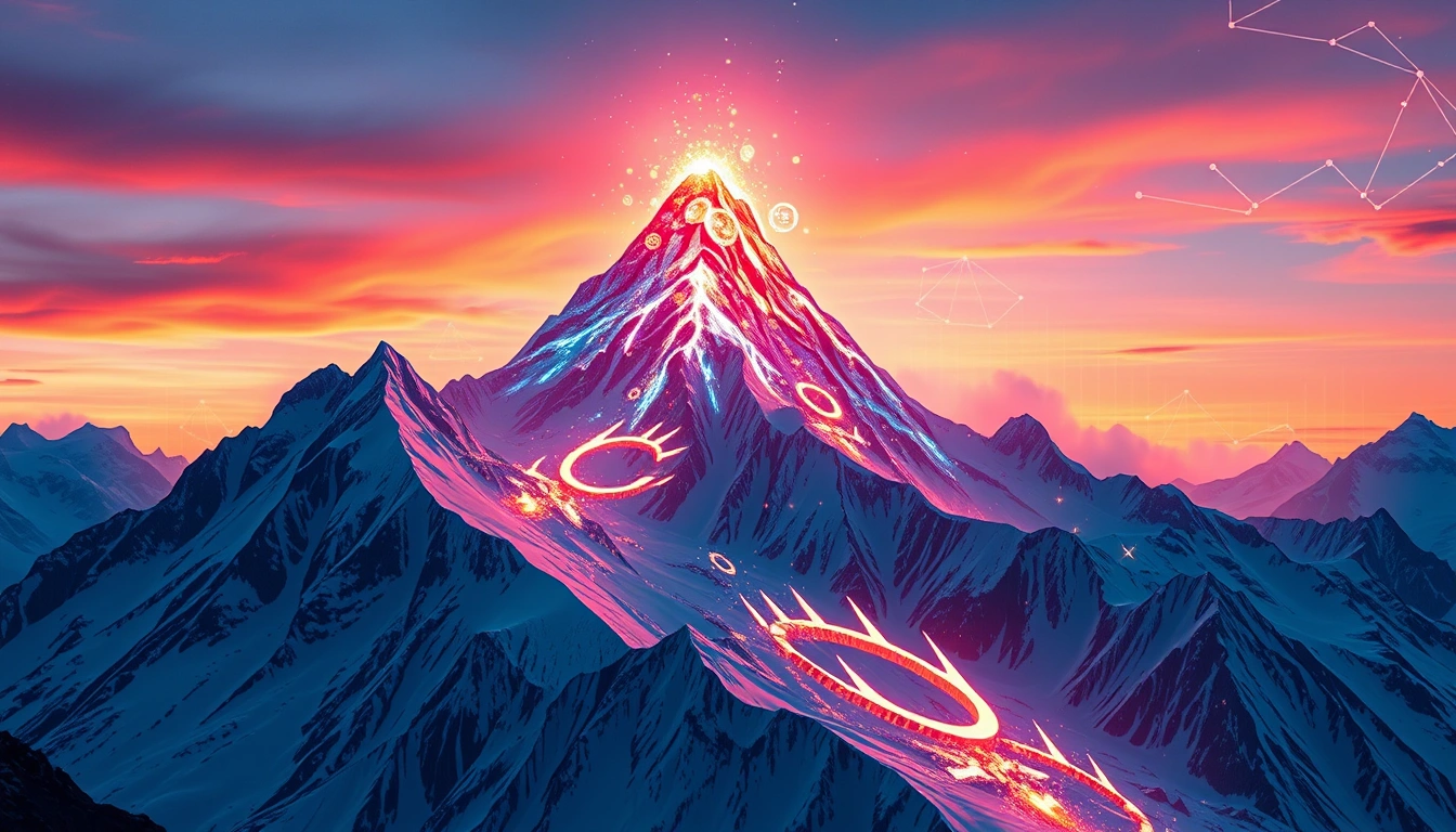 Avalanche (AVAX) Rises to $13.34 as Market Cap Hits $5.7B Amid Broader Altcoin Gains