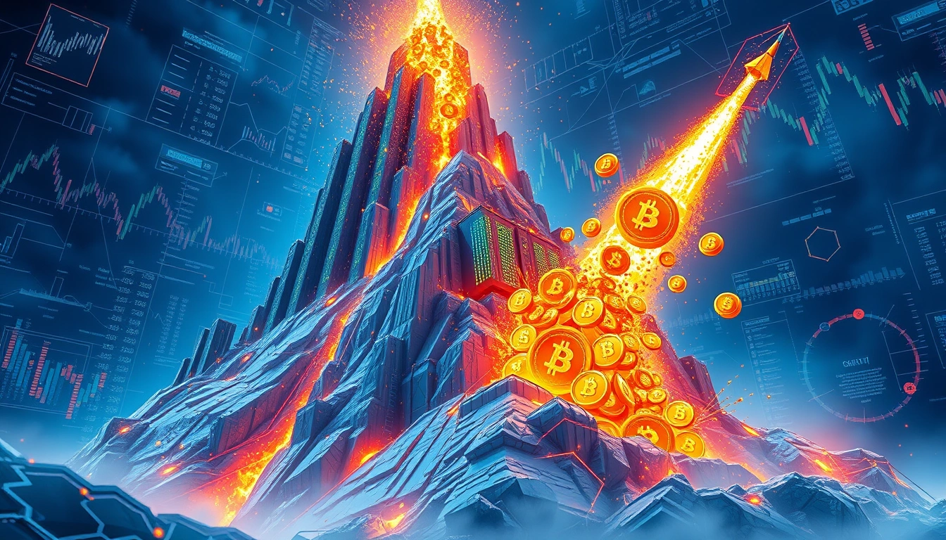 Avalanche Institutional Momentum Grows While GeeFi Token Presale Offers Explosive Utility-Driven Potential