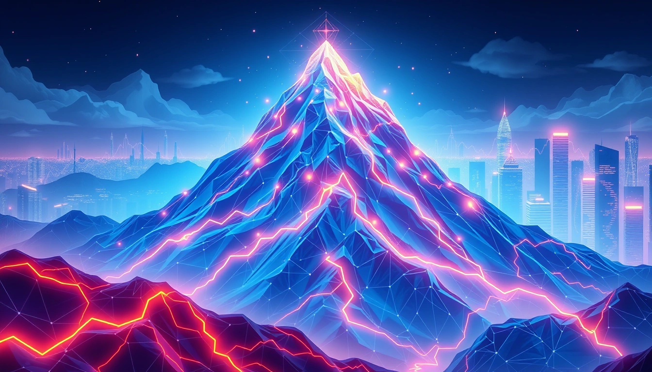 Avalanche Primed for $50 Surge by 2025 Fueled by Subnet Growth and Institutional Adoption