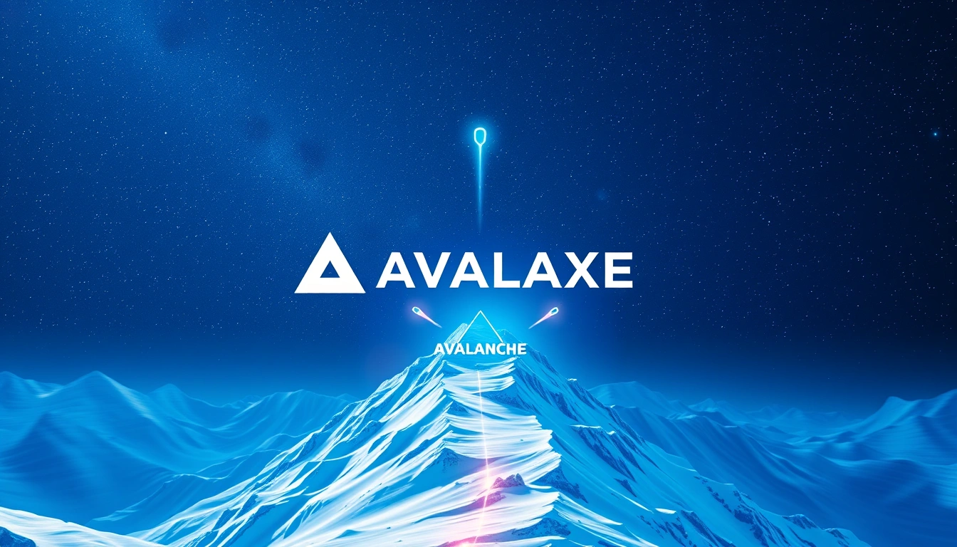AVAX Approaches Year-End Milestone as Avalanche’s Native Token Gains Momentum
