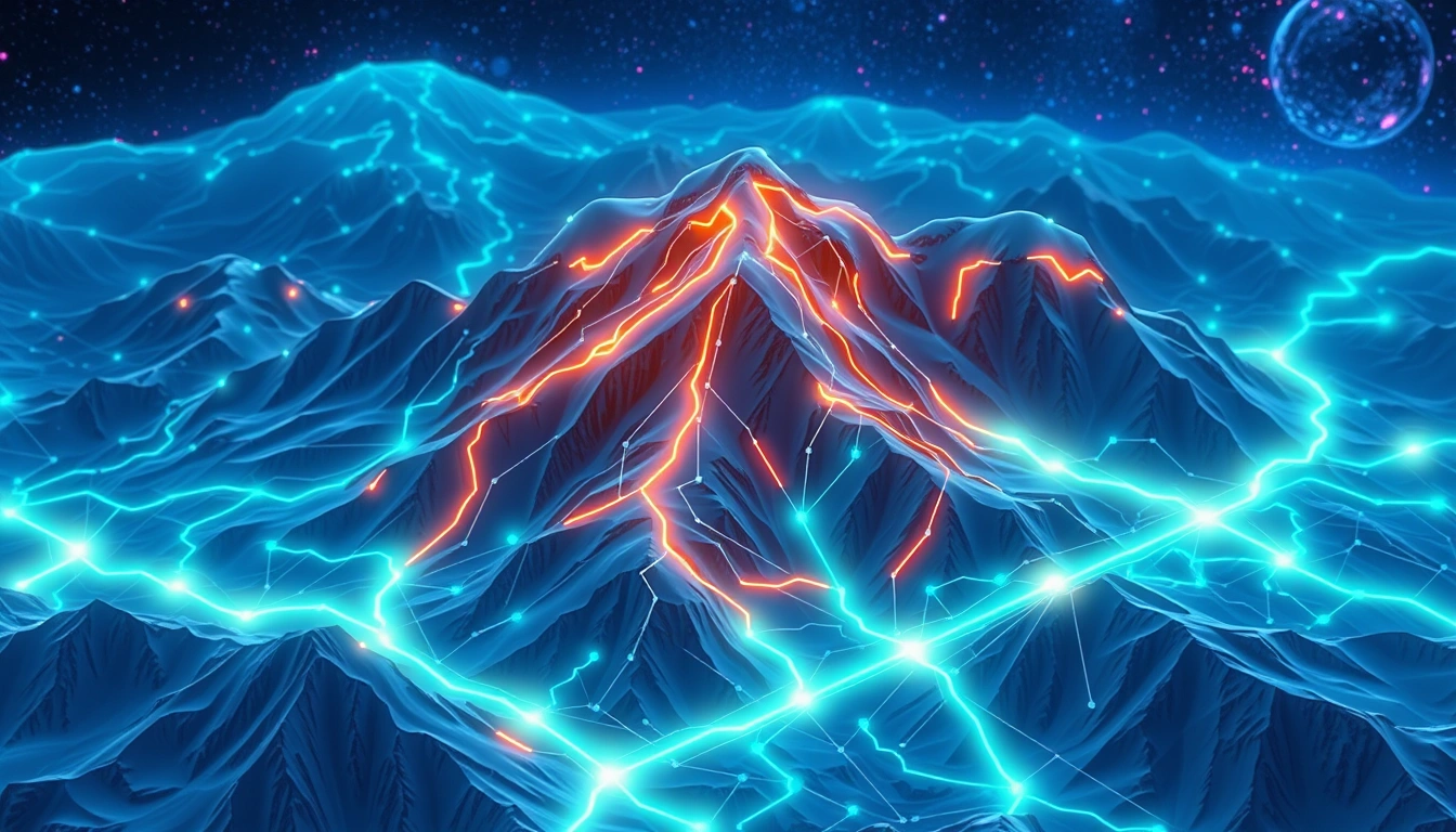 AVAX Market Sentiment and Pepenode: Strategic Risk Navigation Through Predictive Models