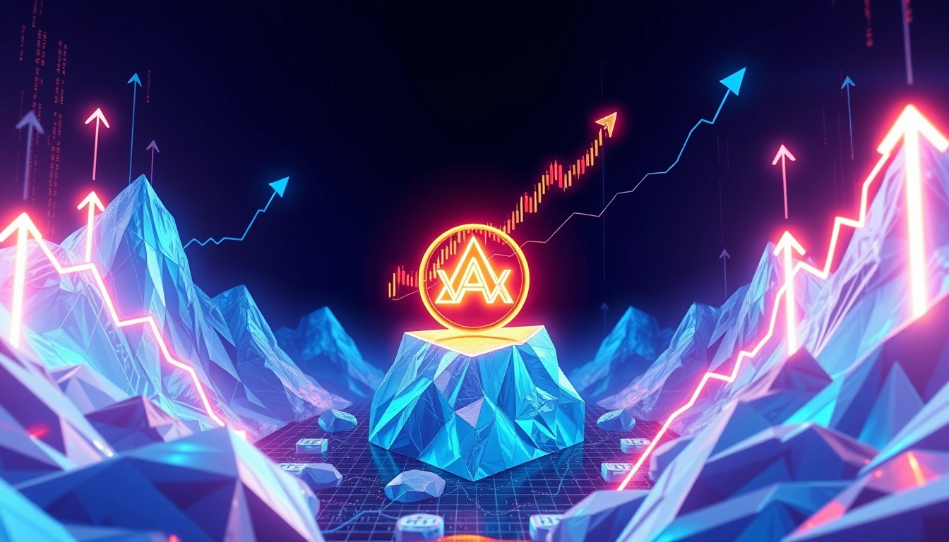 AVAX Price Forecast: Trading Strategy and On-Chain Analysis Insights