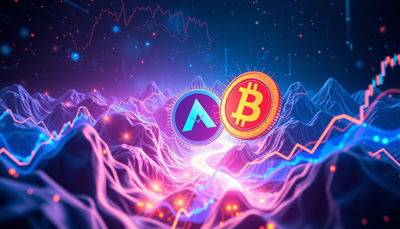 AVAX Price Prediction: Navigating Bitcoin Hyper Impact and Market Dynamics