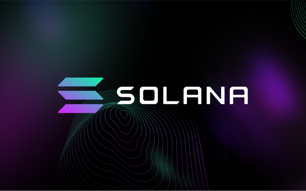 solana homepage