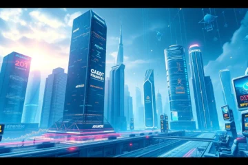 VanEck’s Avalanche ETF: Bridging Traditional Finance and Blockchain Adoption for Gaming Studios