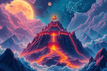 GEE Emerges as Stable Alternative to Volatile AVAX with Wallet Ecosystem and Staking Rewards