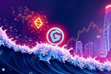 GeeFi Presale Gains Momentum Amid Avalanche (AVAX) Market Swings