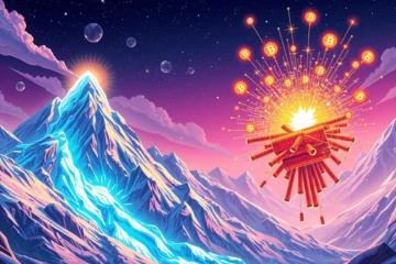 Avalanche’s 360% Upside and Pepeto’s 1000x Presale Potential: Dual Crypto Investment Opportunities