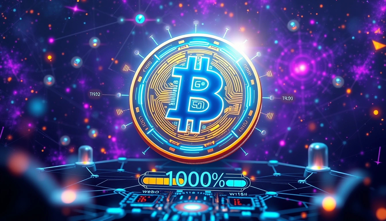 Blazpay AI Crypto Presale Nears Phase Completion as Web3 Ecosystem Gains Momentum