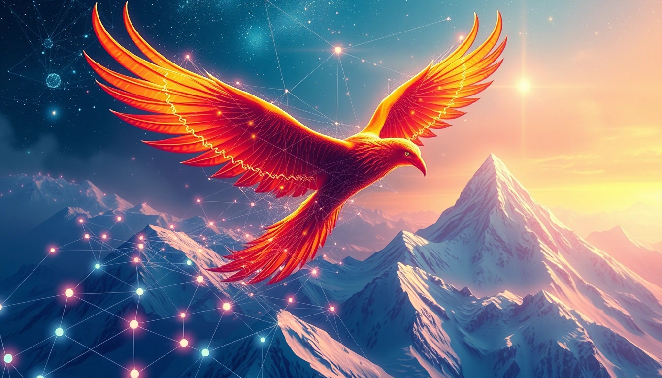 Blazpay Emerges as Rising Crypto Contender with Multi-Chain AI Innovations Beyond Avalanche