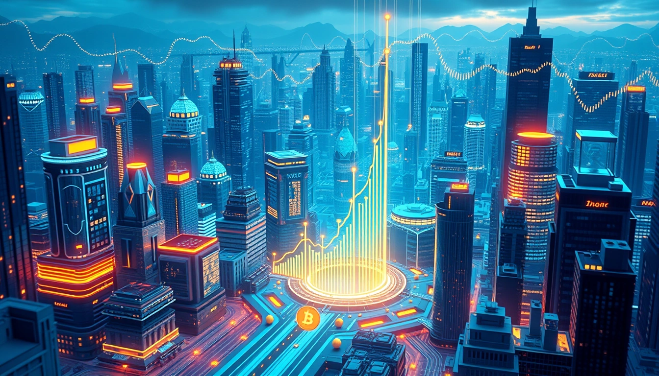 Blazpay Presale Surges as AI-Powered Crypto Emerges as 2025 Investor Top Pick