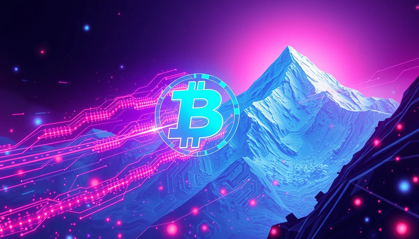 Blazpay: The Next Big AI Crypto Set to Outpace Avalanche